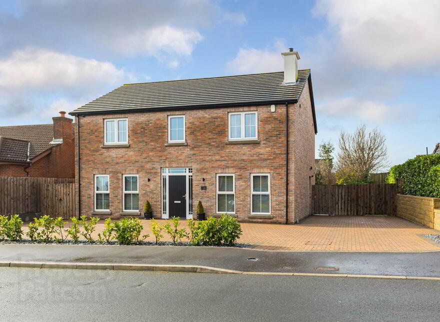 2 Ballyhenry Manor, Comber, Newtownards, BT23 5ZN photo