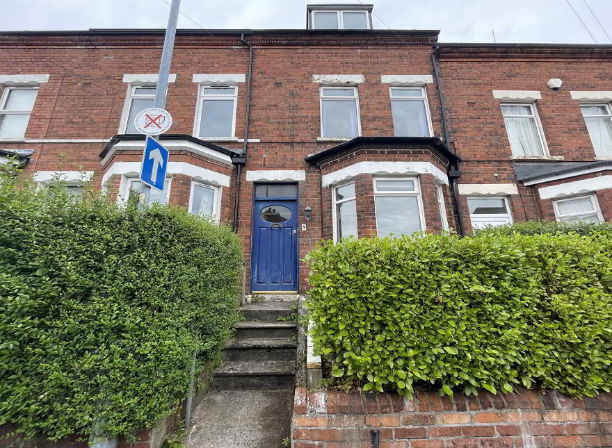 8 Stranmillis Street, Belfast, BT9 5FE photo