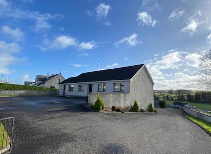 2 Main Street, Clogher, BT76 0AA photo