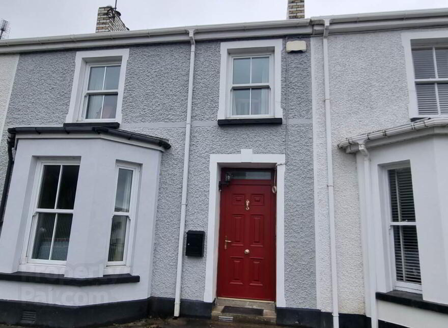 5 Leckview Terrace, Letterkenny, F92FK4K photo