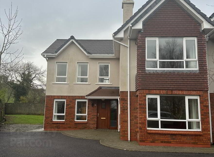 4 The Paddocks, Bellview Woods, Ballydowney, Killarney, V93EOK5 photo