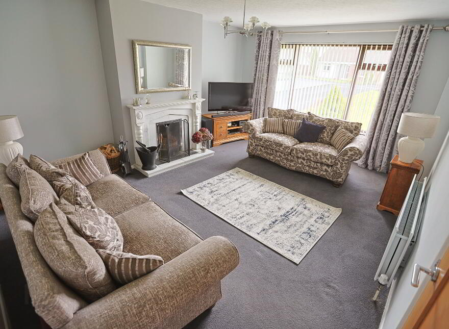 70 Oak Grange, Waringstown, Craigavon, BT66 7SU