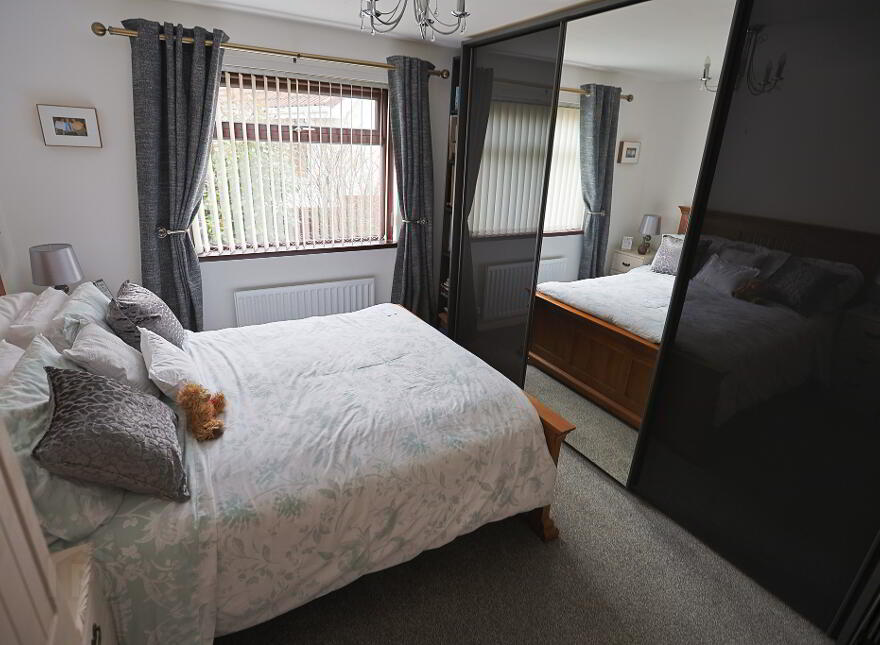 70 Oak Grange, Waringstown, Craigavon, BT66 7SU