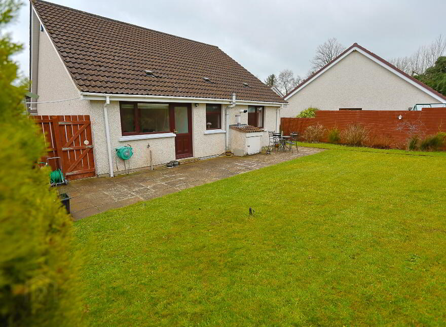 70 Oak Grange, Waringstown, Craigavon, BT66 7SU