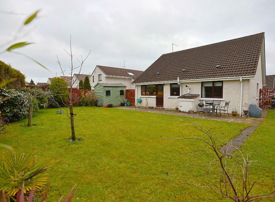 70 Oak Grange, Waringstown, Craigavon, BT66 7SU