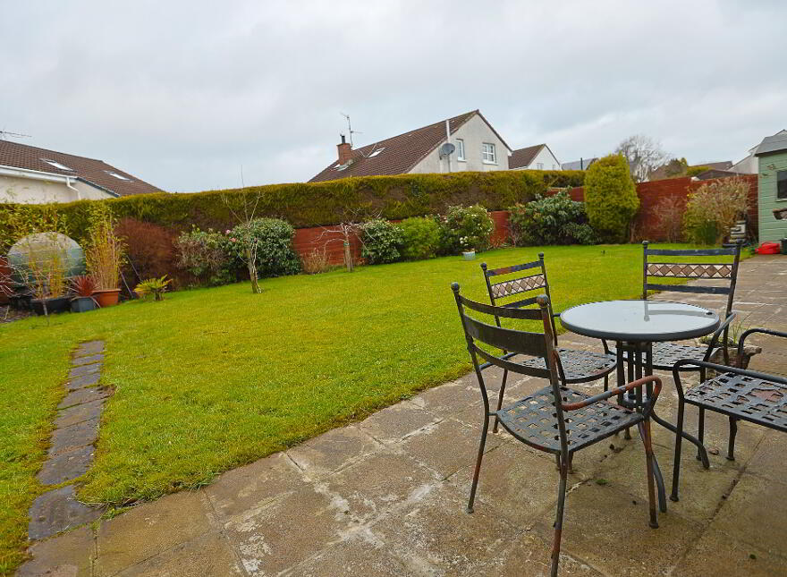 70 Oak Grange, Waringstown, Craigavon, BT66 7SU
