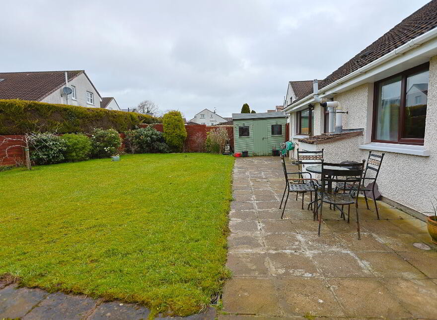 70 Oak Grange, Waringstown, Craigavon, BT66 7SU