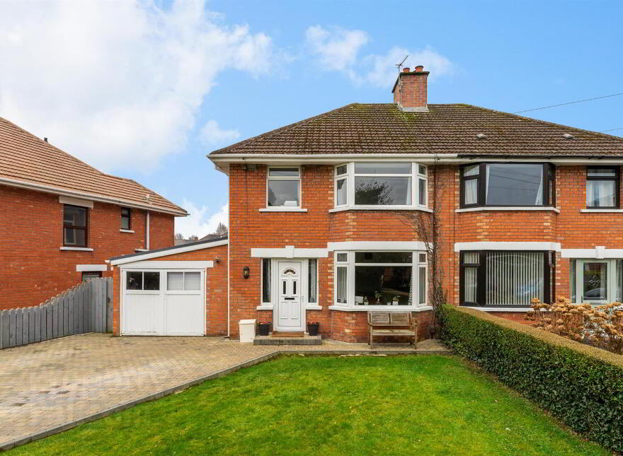 5 Wynard Park, Belfast, BT5 6NS photo