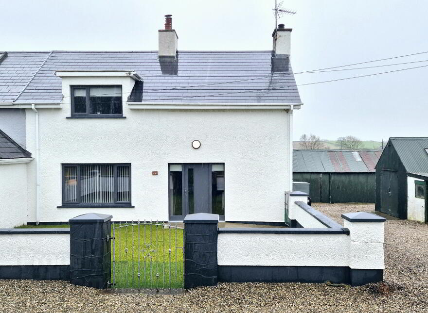 14 Gortin Road, Coleraine, BT51 5YG photo