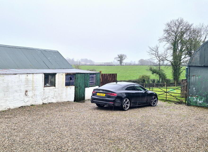 14 Gortin Road, Coleraine, BT51 5YG