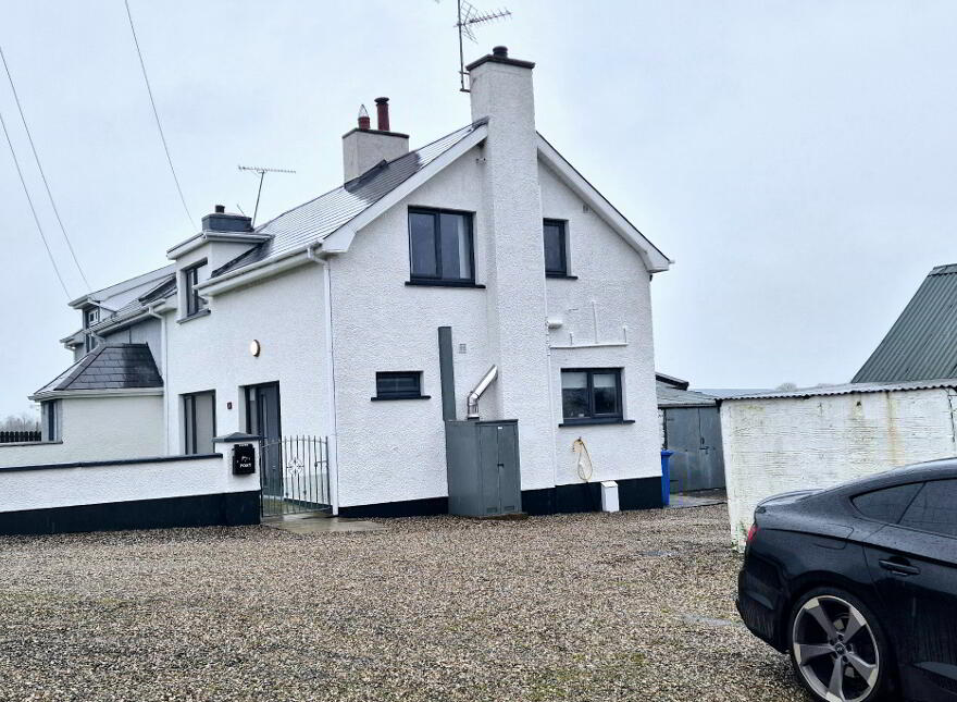 14 Gortin Road, Coleraine, BT51 5YG