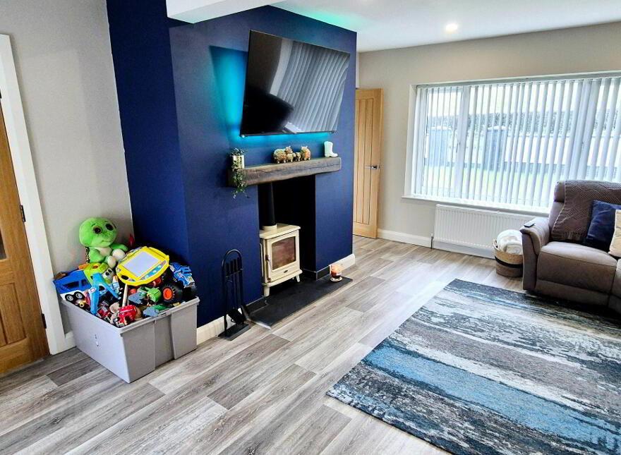 14 Gortin Road, Coleraine, BT51 5YG