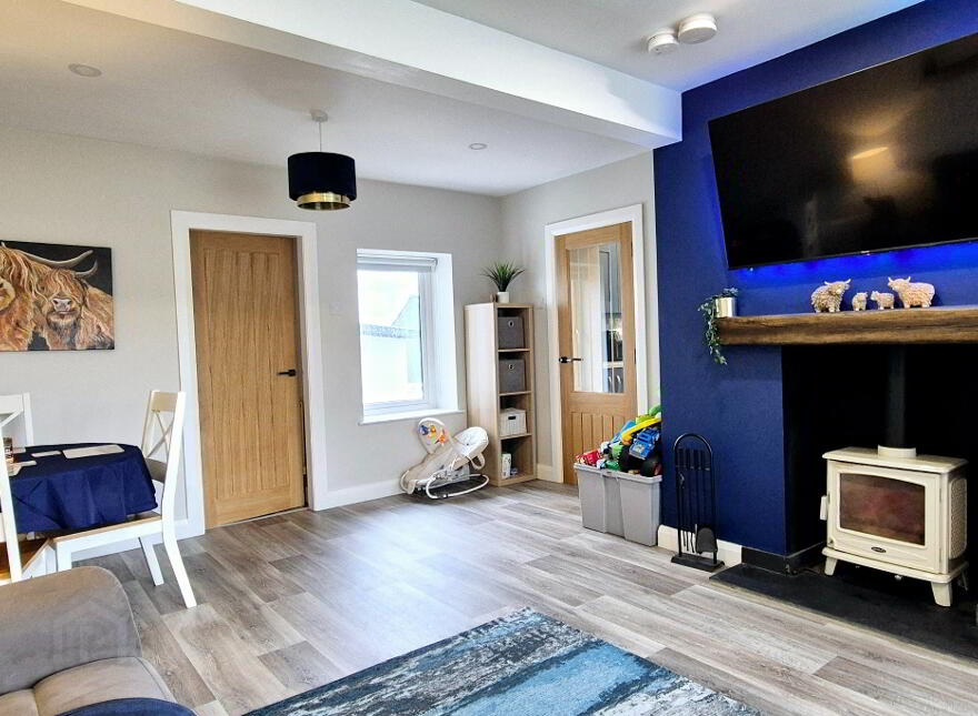 14 Gortin Road, Coleraine, BT51 5YG