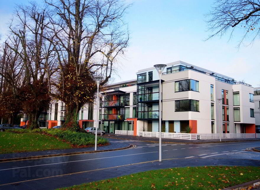 Avenue, Countess Road, Killarney photo