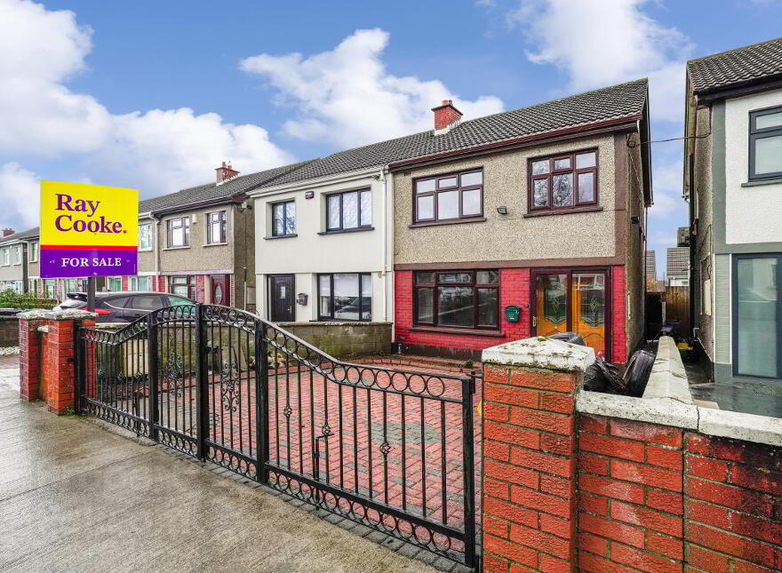 27 Treepark Drive, Kilnamanagh, Dublin, D24N9P5 photo