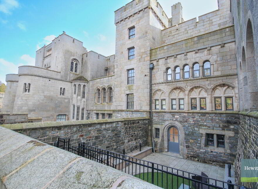 Apartment 4db Gosford Castle, Markethill, BT60 1FP photo