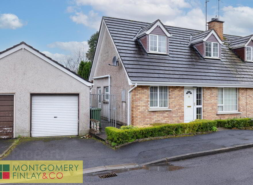 23 Breandrum Court, Enniskillen, BT74 6NJ photo