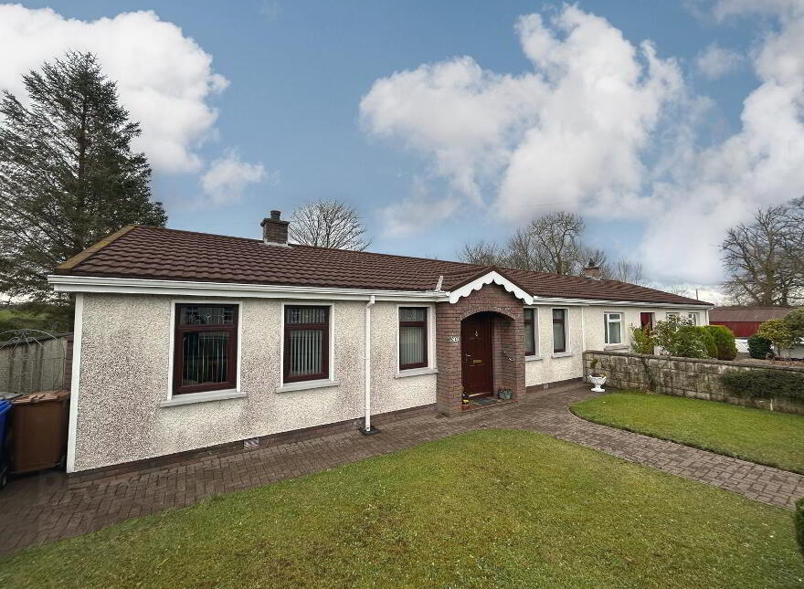 17 Watson Park, Omagh, BT78 5ND photo