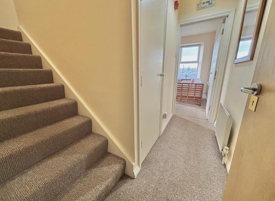 Apt 3, 52 Eglinton Street, Portrush, BT56 8DY
