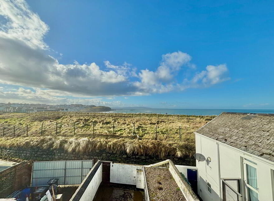 Apt 3, 52 Eglinton Street, Portrush, BT56 8DY