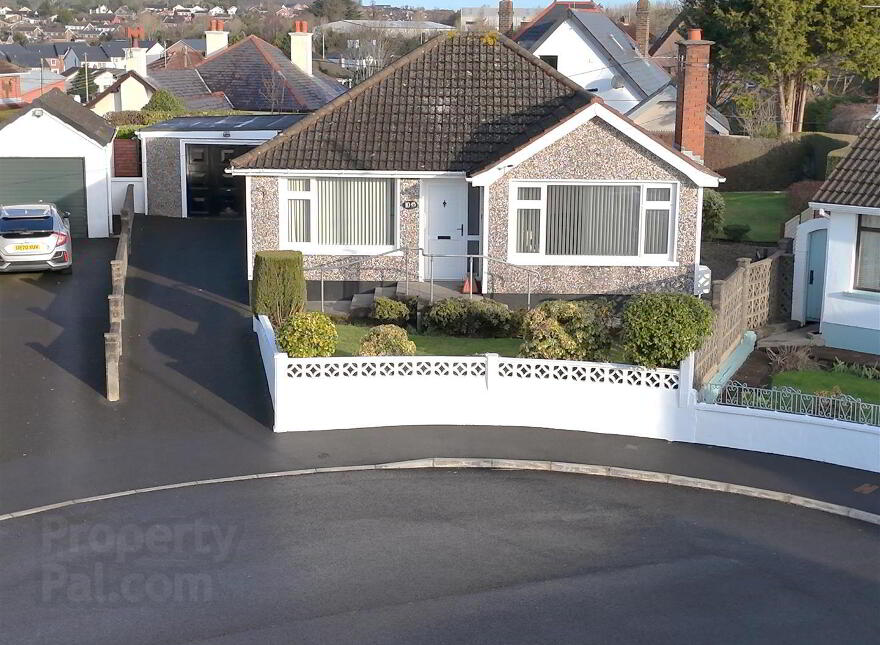 10 Rose Park, Newtownards, BT23 8HQ photo