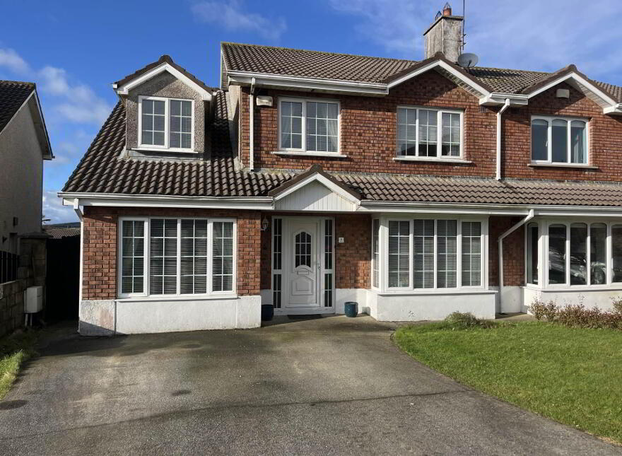 9 Bramble Court, Waterford, X91K6K7 photo