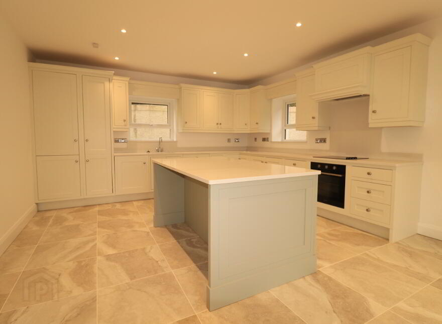 Station House, 60 Tempo Road, Tonystick, Enniskillen, BT74 6LE