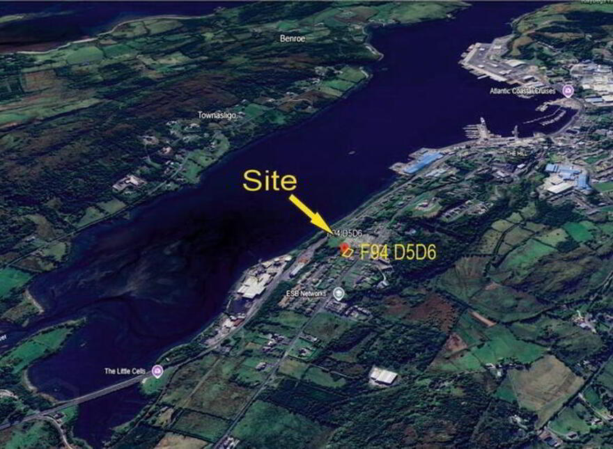 Church Road, Killybegs