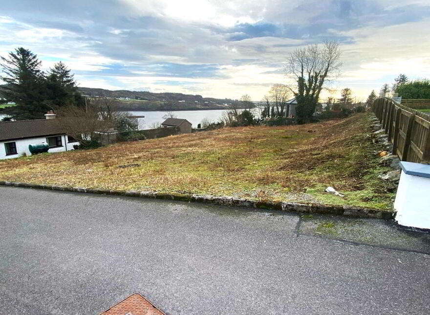 Church Road, Killybegs