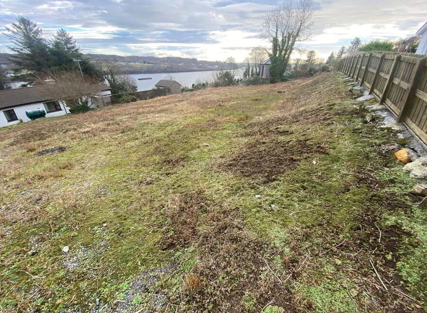 Church Road, Killybegs