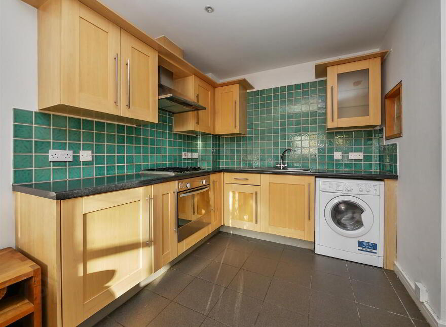 Apt 1 Carolan Place, 45 Rossmore Drive, Ormeau Road, Belfast, BT7 3LA
