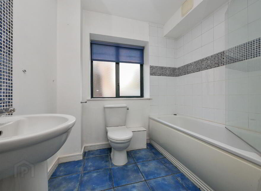 Apt 1 Carolan Place, 45 Rossmore Drive, Ormeau Road, Belfast, BT7 3LA