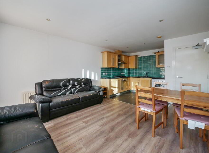 Apt 1 Carolan Place, 45 Rossmore Drive, Ormeau Road, Belfast, BT7 3LA