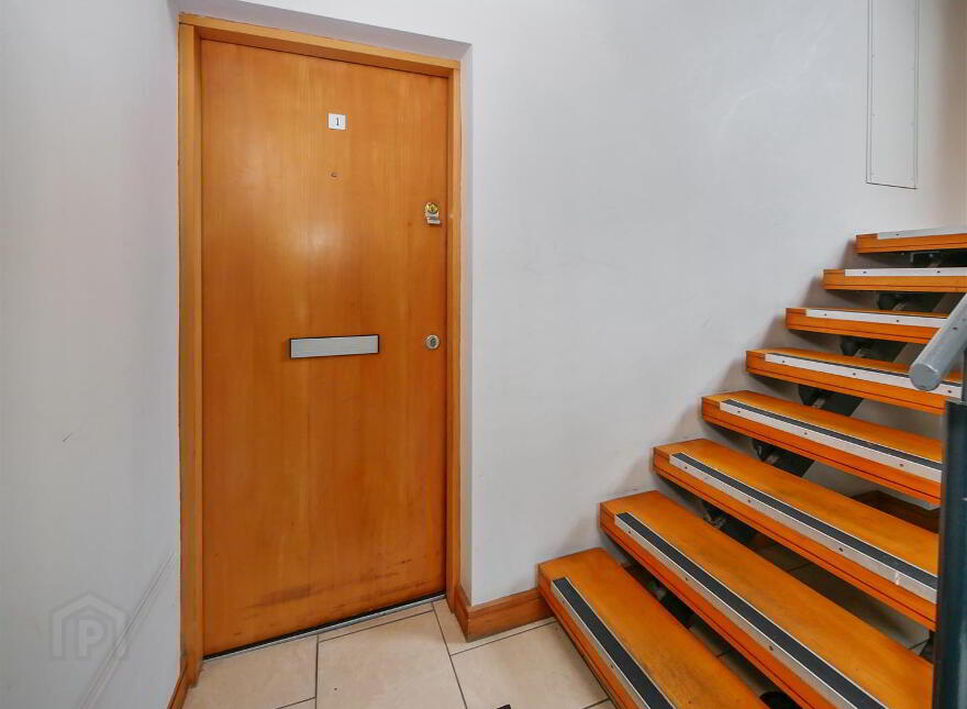 Apt 1 Carolan Place, 45 Rossmore Drive, Ormeau Road, Belfast, BT7 3LA
