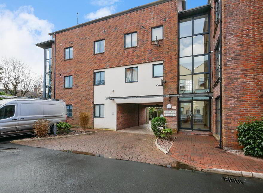 Apt 1 Carolan Place, 45 Rossmore Drive, Ormeau Road, Belfast, BT7 3LA