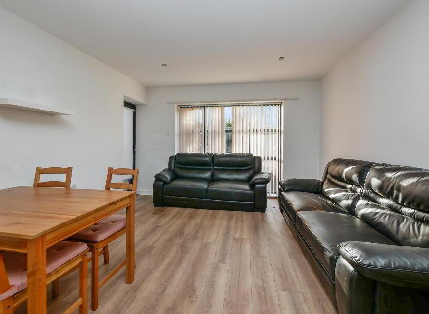 Apt 1 Carolan Place, 45 Rossmore Drive, Ormeau Road, Belfast, BT7 3LA