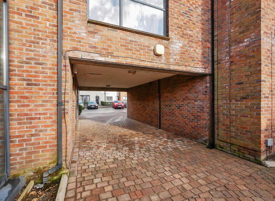 Apt 1 Carolan Place, 45 Rossmore Drive, Ormeau Road, Belfast, BT7 3LA