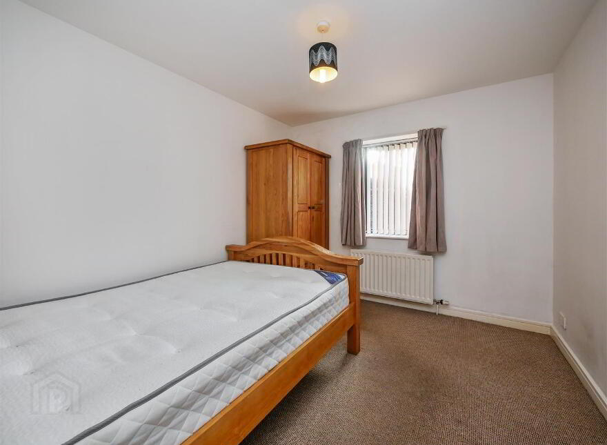Apt 1 Carolan Place, 45 Rossmore Drive, Ormeau Road, Belfast, BT7 3LA
