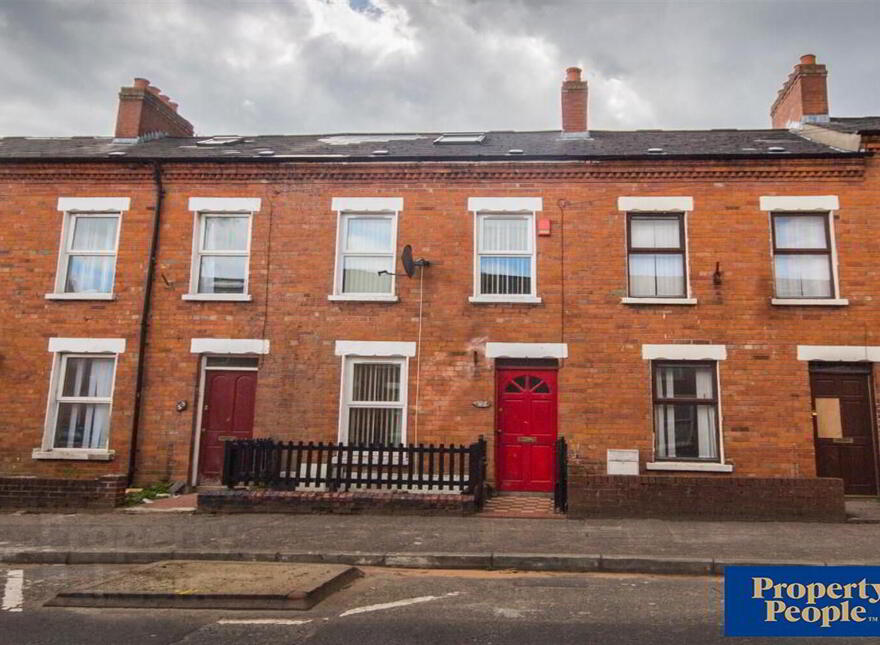 53 Palestine Street, Belfast, BT7 1QJ photo