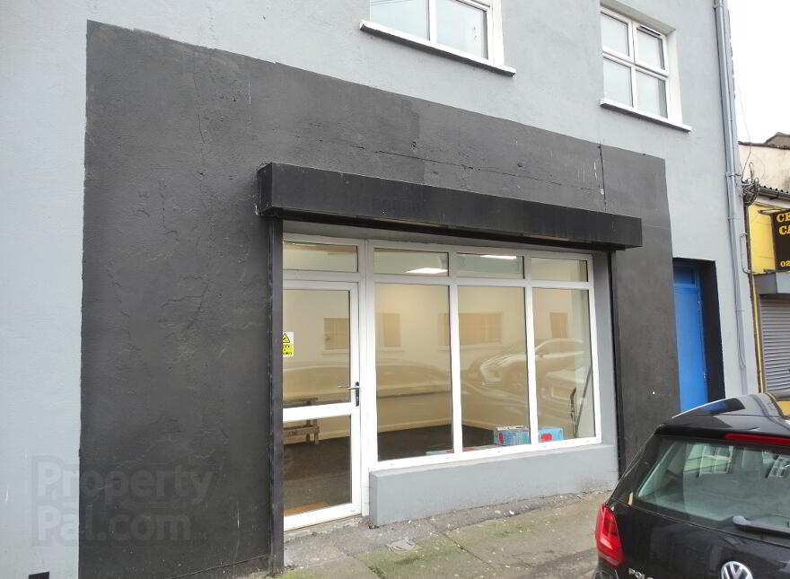 2 Corn Market, Newry, BT35 8BG photo