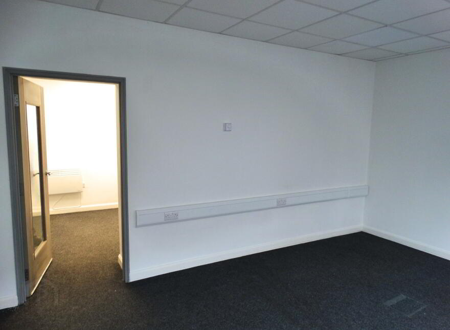 2 Corn Market, Newry, BT35 8BG