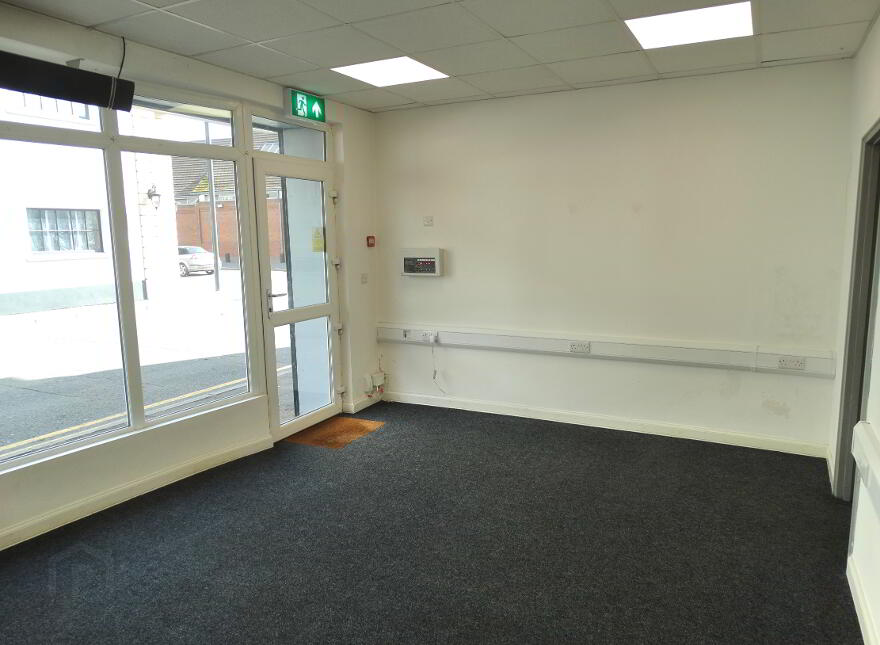2 Corn Market, Newry, BT35 8BG