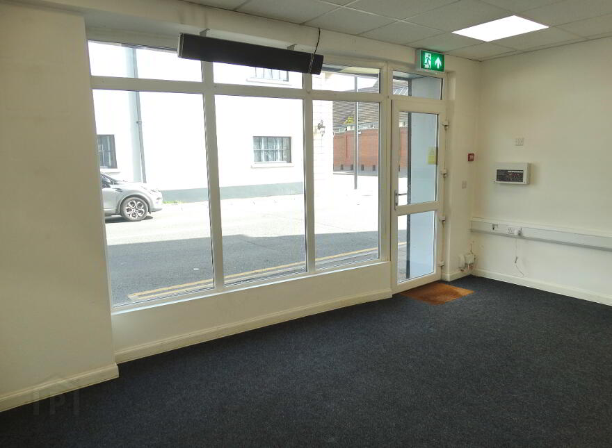 2 Corn Market, Newry, BT35 8BG