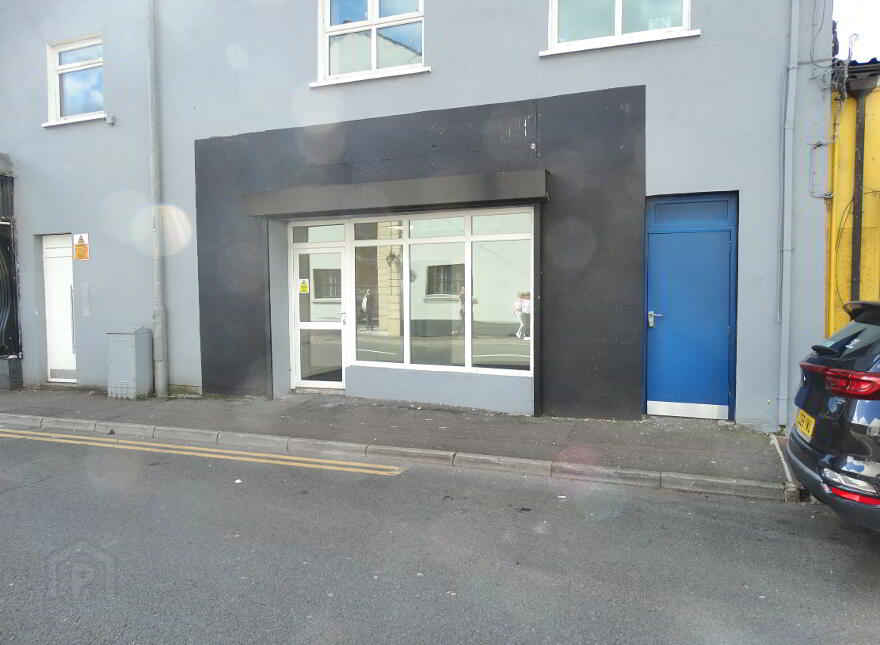 2 Corn Market, Newry, BT35 8BG