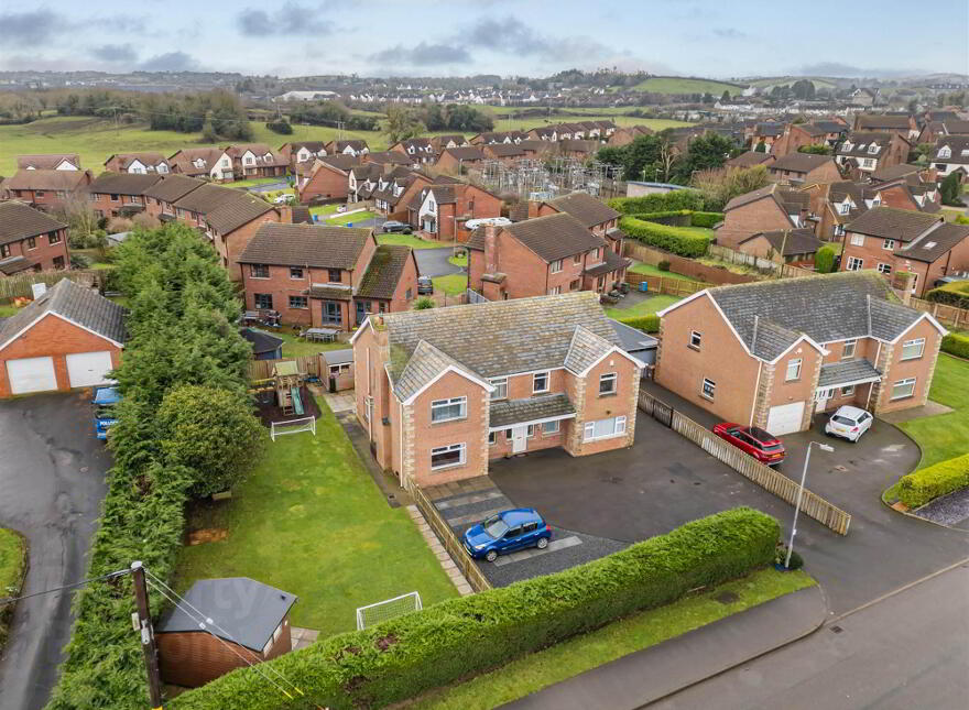 48 Magherascouse Road, Ballygowan, Newtownards, BT23 5RU photo