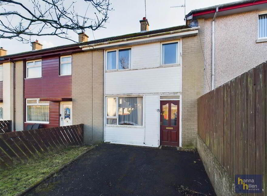 7 Leamount Park, Banbridge, BT32 3HZ photo