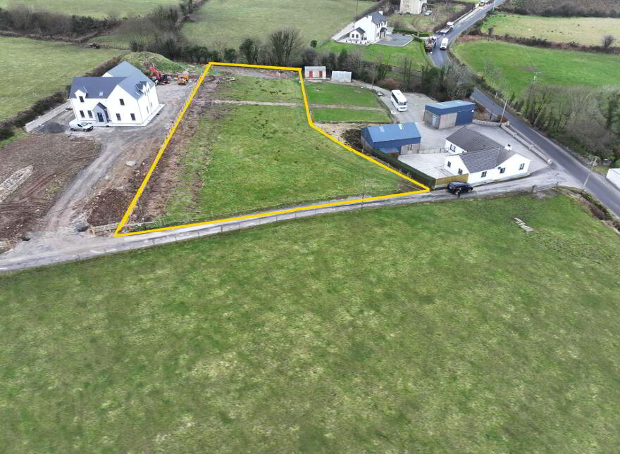 Clare, Redcastle, F93WP2H