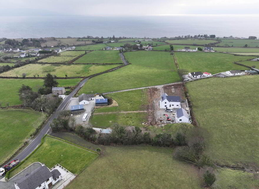 Clare, Redcastle, F93WP2H
