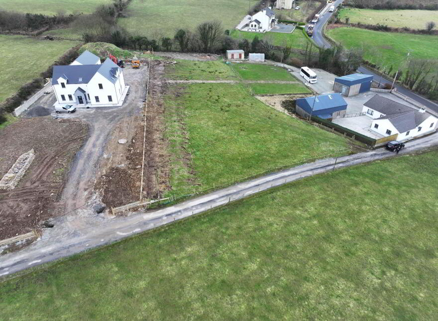 Clare, Redcastle, F93WP2H