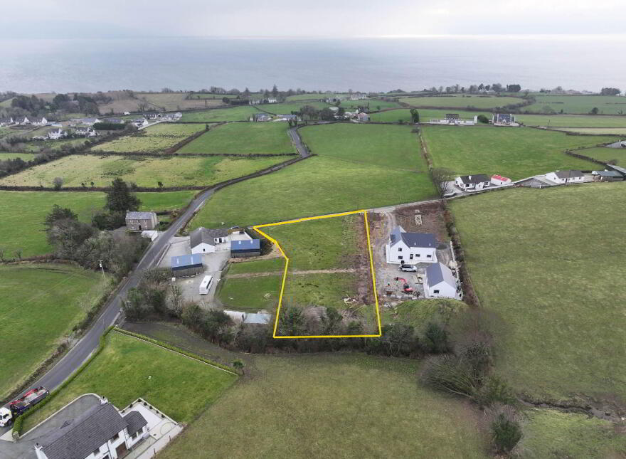 Clare, Redcastle, F93WP2H